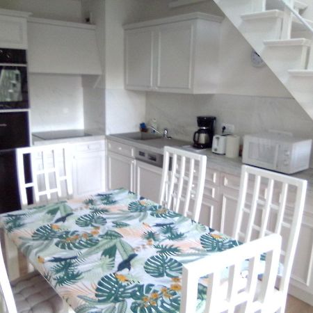 La Terrasse Des Golfs, Duplex Climatise, 2 Sdb, Garage, Calme Et Verdure Saint-Raphaël Εξωτερικό φωτογραφία